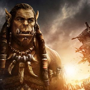 Photo Warcraft : Le commencement