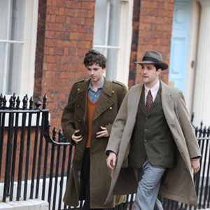 Photo Close to the Enemy