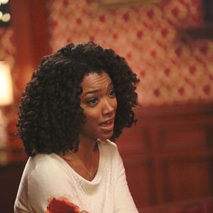Photo Sonequa Martin-Green
