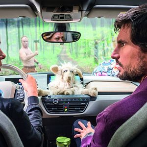 Photo Jessica Schwarz