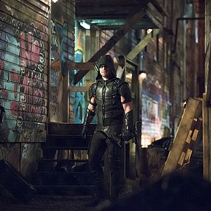 Photo Arrow