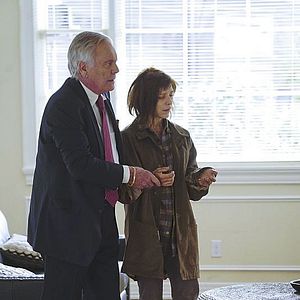 Photo Melora Walters