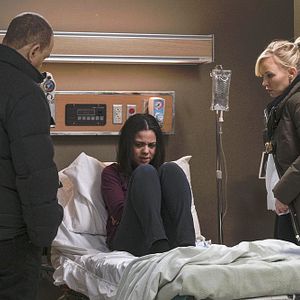 Photo New York Unité Spéciale