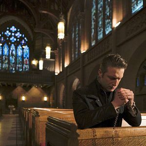 Photo New York Unité Spéciale