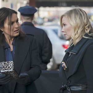 Photo New York Unité Spéciale