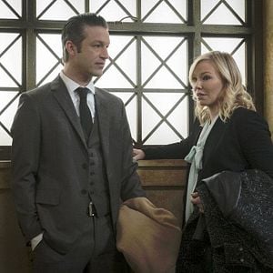 Photo New York Unité Spéciale