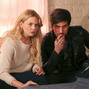 Photo Colin O'Donoghue