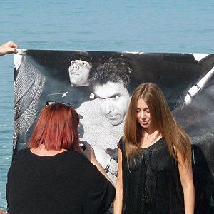 Photo Dans un océan d'images