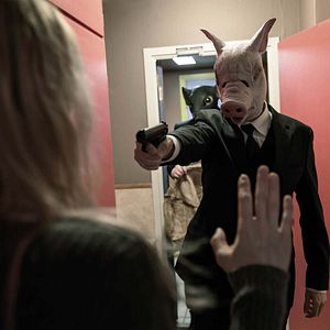 Photo Bron / Broen / The Bridge (2011)