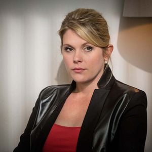 Photo Hannah Arterton