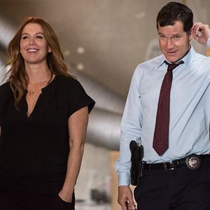 Photo Poppy Montgomery