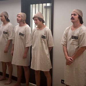 Photo The Stanford Prison Experiment