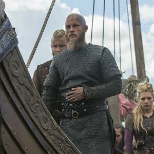 Photo Travis Fimmel