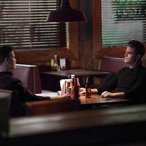 Photo Paul Wesley