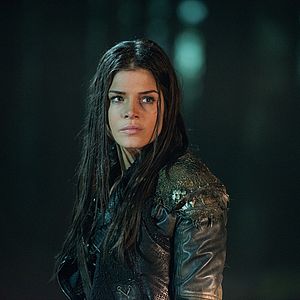 Photo Marie Avgeropoulos