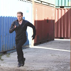 Photo Dominic Sherwood