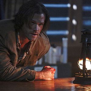 Photo Supernatural