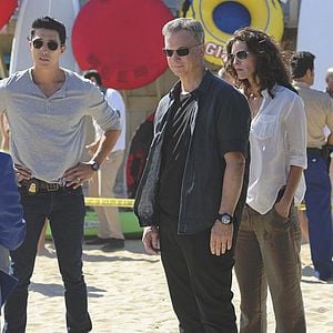 Photo Gary Sinise