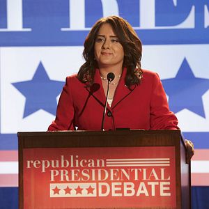 Photo Artemis Pebdani