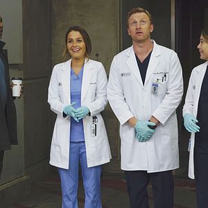 Photo Camilla Luddington