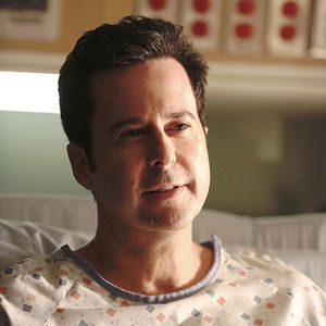 Photo Jonathan Silverman