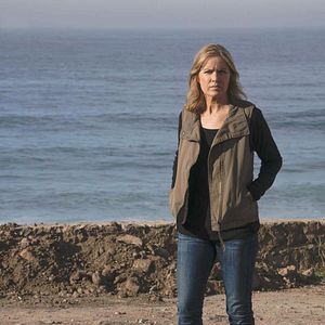 Photo Kim Dickens