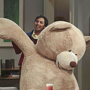 Photo The Big Bang Theory