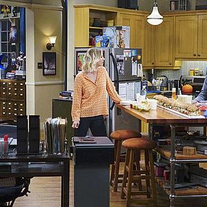 Photo Johnny Galecki