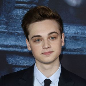 Photo Dean-Charles Chapman