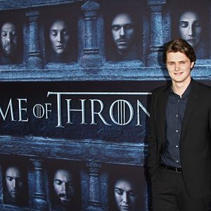 Photo Eugene Simon