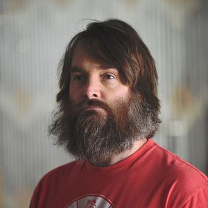 Photo The Last Man on Earth