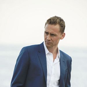 Photo Tom Hiddleston