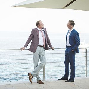 Photo Alistair Petrie