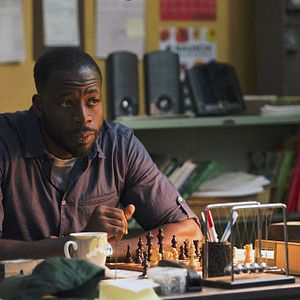 Photo Demetrius Grosse