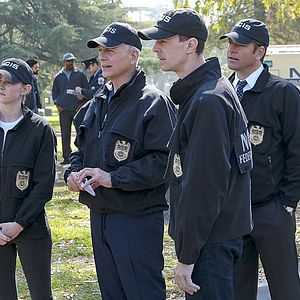 Photo NCIS : Enquêtes spéciales