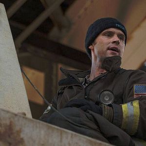 Photo Chicago Fire
