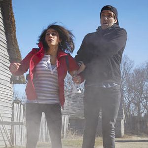 Photo Time Traveling Bong