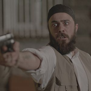 Photo Eren Hacısalihoğlu