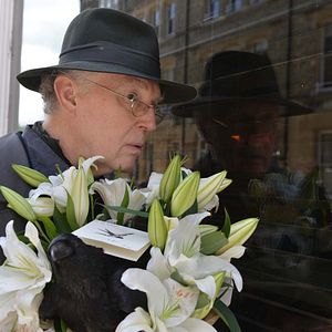 Photo Tim Pigott-Smith