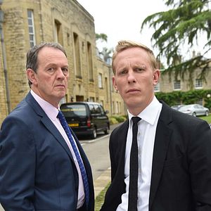 Photo Kevin Whately