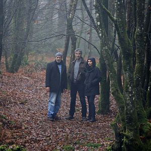 Photo François Vincentelli