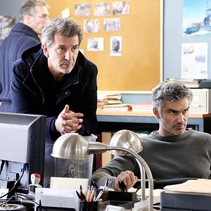 Photo François Vincentelli