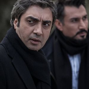 Photo Kurtlar Vadisi Pusu
