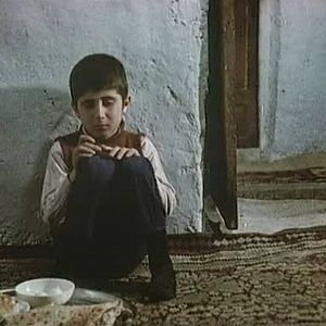 Photo Où est la maison de mon ami?