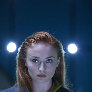Photo Sophie Turner