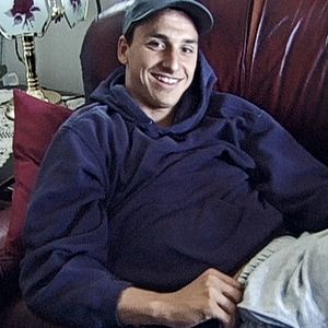 Photo Zlatan Ibrahimovic