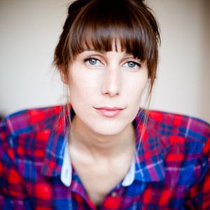 Photo Mélodie Grumberg