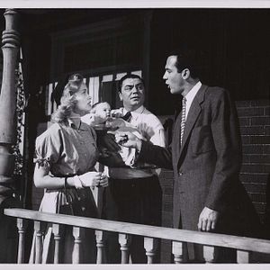 Photo Ernest Borgnine