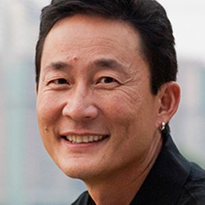 Photo Doug Chiang