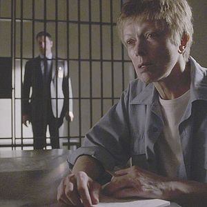 Photo Frances Fisher